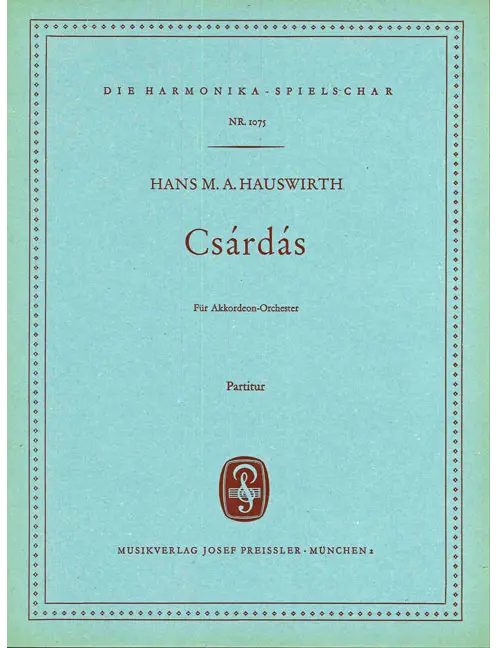 Czardas